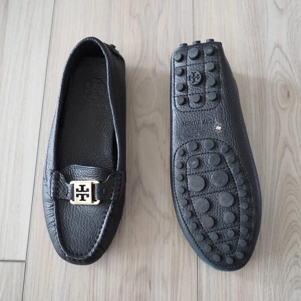 Tory Burch brand tory